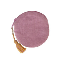 Round Wallet Yinyang