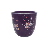 Cup Letter X