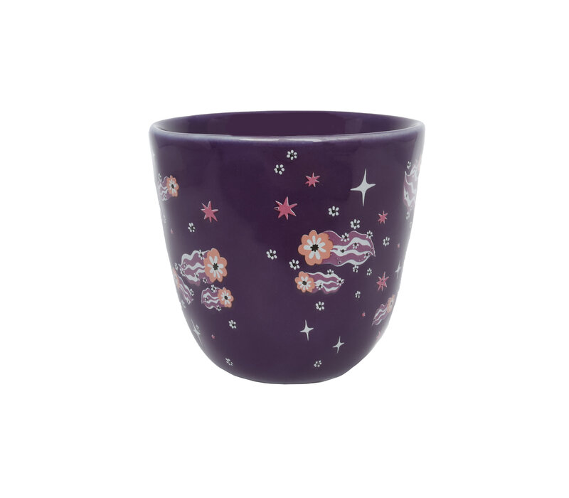Cup Letter X