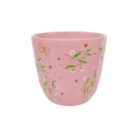 Cup Letter W