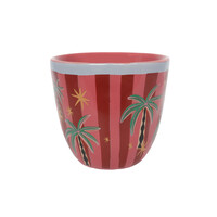 Cup Letter U
