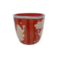 Cup Letter T