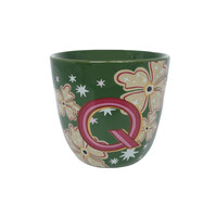 Cup Letter Q