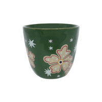 Cup Letter Q