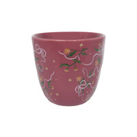 Cup Letter M