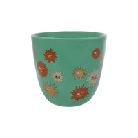 Cup Letter K