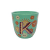 Cup Letter K