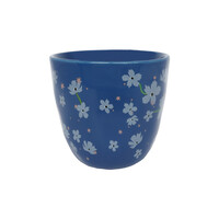 Cup Letter J