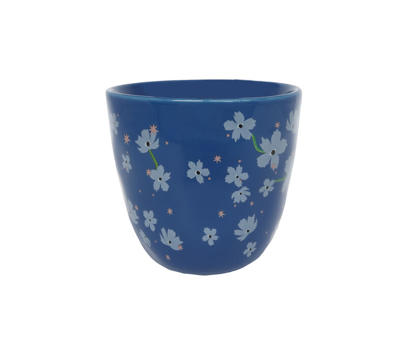 Cup Letter J