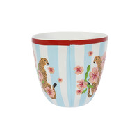 Cup Letter I