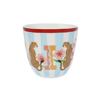 Cup Letter I