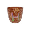 Cup Letter H