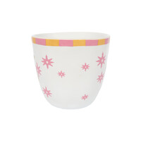 Cup Letter F