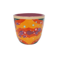 Cup Letter E