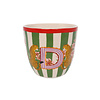 All the Luck in the World Cup Letter D