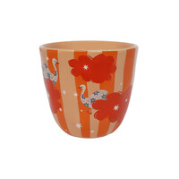 Cup Letter B