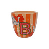Cup Letter B