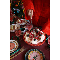 Serving Plate Christmas Tree