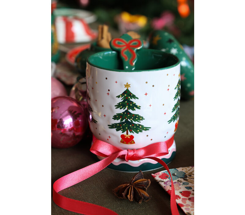 Mug Christmas