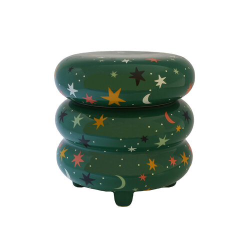 Jar Stars 