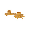 All the Luck in the World Candleholder Falling Star All the Luck in the World Candleholder Falling Star