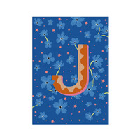 Card Monogram