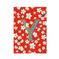 Kaart Monogram - Y