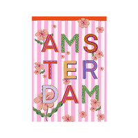 Card - Amsterdam