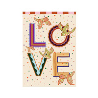 Kaart - LOVE