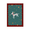 Card - Dalmatian
