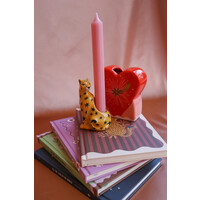 Small Vase Heart