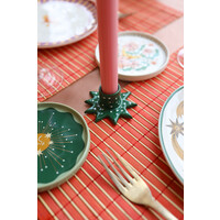 Candleholder Star