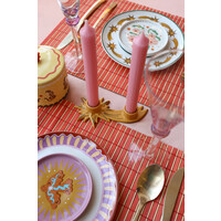 Candleholder Falling Star