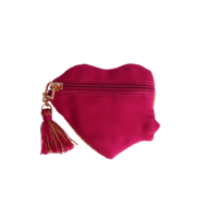 Tiny Wallet - Heart