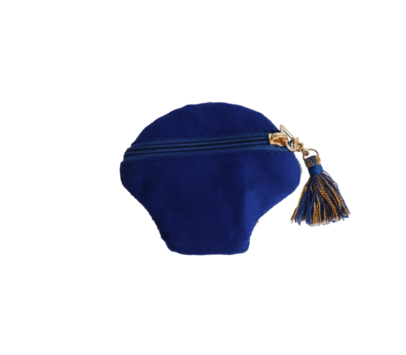 Tiny Wallet - Love Shell