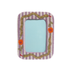 All the Luck in the World Beaded Photo Frame -  Snake