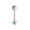 All the Luck in the World Spoon Lilac with Bird