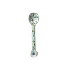 All the Luck in the World Lepel met Witte Bloem en Sterren