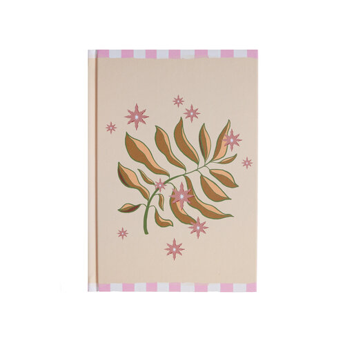 Notebook Leaves 