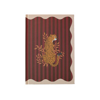 Notebook Leopard