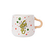 All the Luck in the World  Mug Snake with Stars