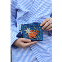 Tiny Wallet - Eye