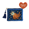 All the Luck in the World Kleine Etui - Oog