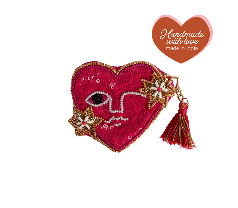 Kleine Etui - Hart
