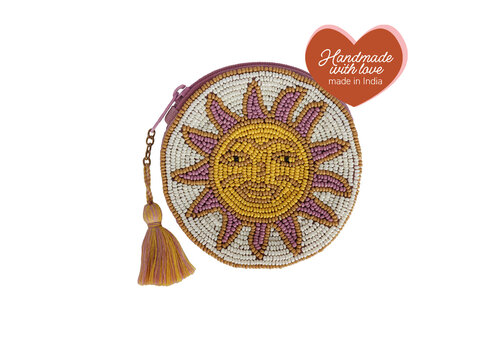 All the Luck in the World Ronde Etui Zon