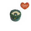 All the Luck in the World Small Round Eye Box All the Luck in the World Small Round Eye Box
