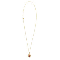 Medaillon Ketting Small - Sterren