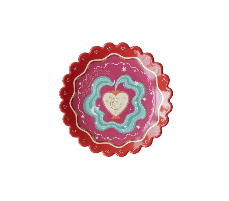 Sterrenbeeld Bord Waterman