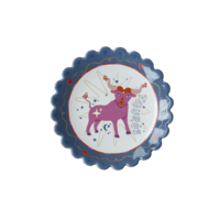 Sterrenbeeld Bord Stier