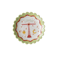 Sterrenbeeld Bord Weegschaal